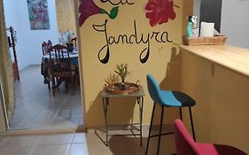 La Jandyra